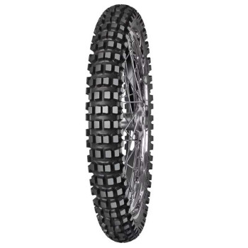 Pneu avant Mitas ENDURO TRAIL XT+ DAKAR 90/100-21 57H TL/TT Pneu avant Mitas ENDURO TRAIL XT+ DAKAR 90/100-21 57H TL/TT