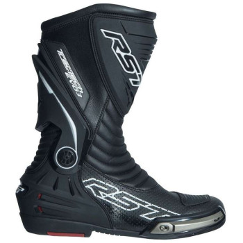 Bottes moto RST TRACTECH EVO 3 BLACK/BLACK Bottes moto RST TRACTECH EVO 3 BLACK/BLACK