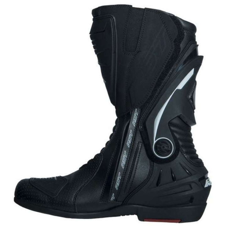Bottes moto RST TRACTECH EVO 3 BLACK/BLACK