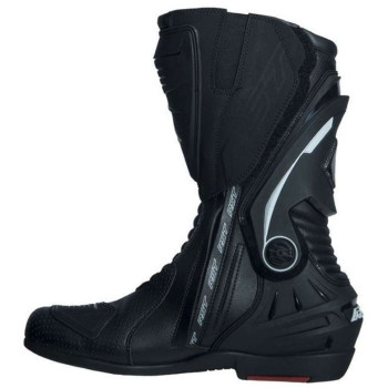 Bottes moto RST TRACTECH EVO 3 BLACK/BLACK Bottes moto RST TRACTECH EVO 3 BLACK/BLACK