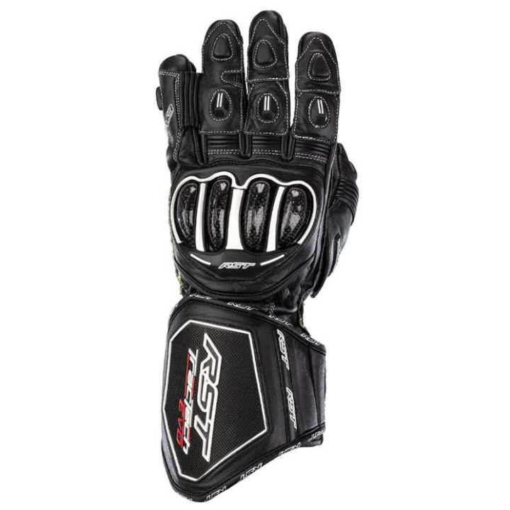 Gants moto RST TRACTECH EVO 4 BLACK