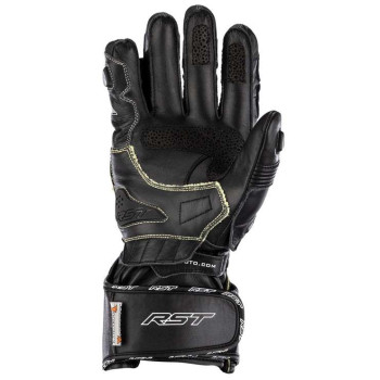 Gants moto RST TRACTECH EVO 4 BLACK Gants moto RST TRACTECH EVO 4 BLACK