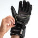Gants moto RST TRACTECH EVO 4 BLACK