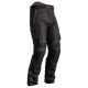Pantalon moto RST ADVENTURE X BLACK/BLACK