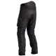 Pantalon moto RST ADVENTURE X BLACK/BLACK