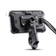 Midland BikePlay Guardian motorcycle dashcam - CarPlay and Android Auto