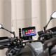 Midland BikePlay Guardian motorcycle dashcam - CarPlay and Android Auto
