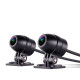 Midland BikePlay Guardian motorcycle dashcam - CarPlay and Android Auto