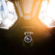 Midland BikePlay Guardian motorcycle dashcam - CarPlay and Android Auto