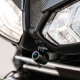 Midland BikePlay Guardian motorcycle dashcam - CarPlay and Android Auto