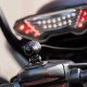 Midland BikePlay Guardian motorcycle dashcam - CarPlay and Android Auto