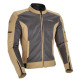 Acerbis GORDON BEIGE summer motorcycle jacket