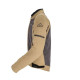 Acerbis GORDON BEIGE summer motorcycle jacket