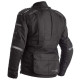 Veste moto femme RST ADVENTURE X BLACK/BLACK