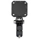 ECOBENE 2x30w LED motorcycle auxiliary lights (PLA8001)