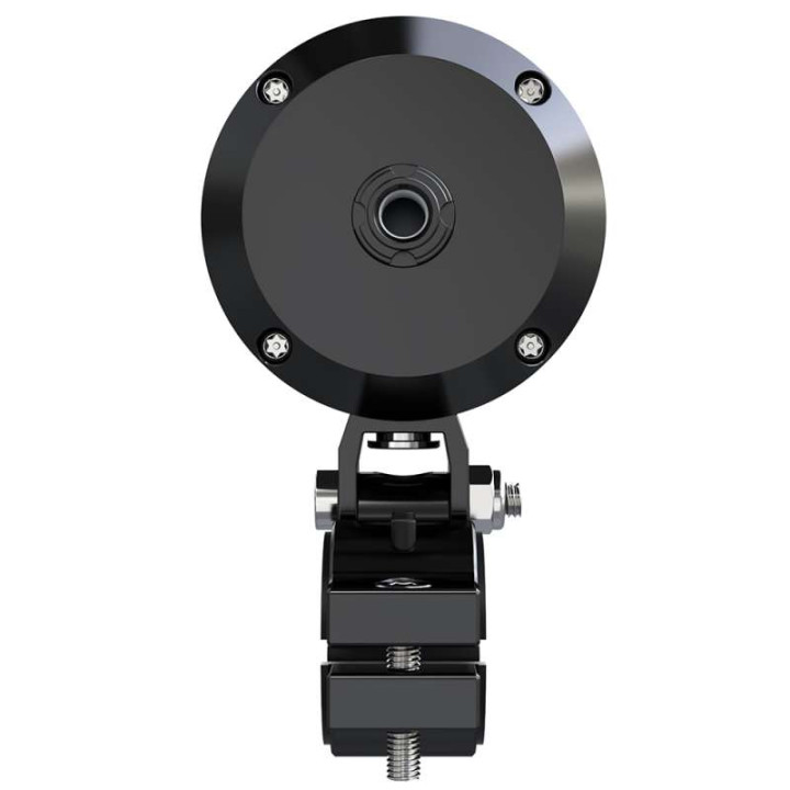 ECOBENE 2x30w LED motorcycle auxiliary lights (PLA8003)