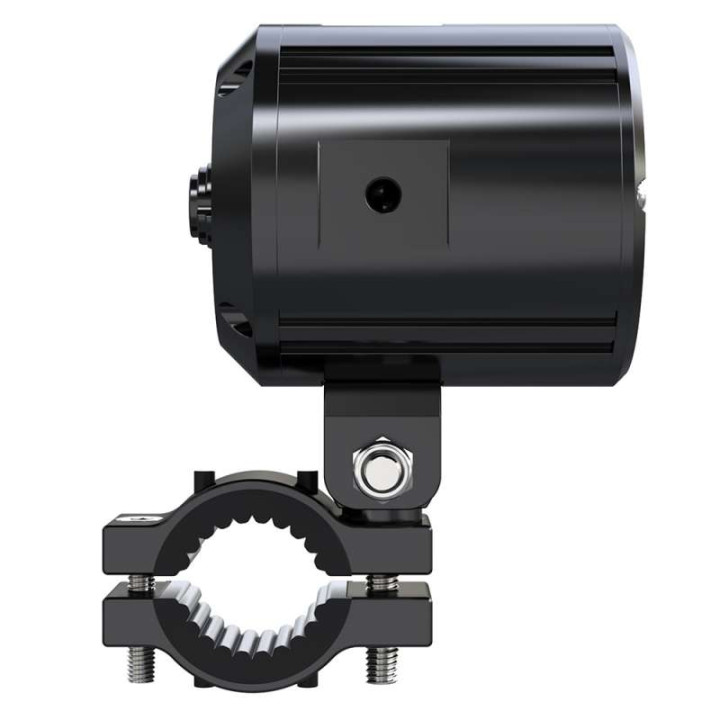 ECOBENE 2x30w LED motorcycle auxiliary lights (PLA8003)