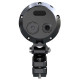 ECOBENE 2x45w LED motorcycle auxiliary lights (PLA8004)