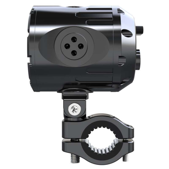 ECOBENE 2x45w LED motorcycle auxiliary lights (PLA8004)