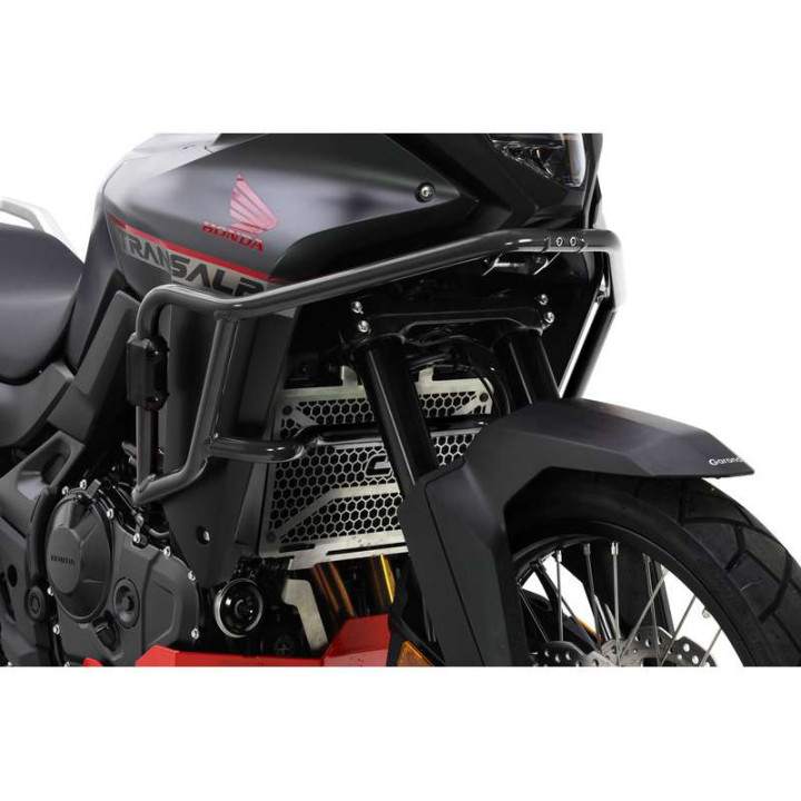 Pare-carters Alu Cross Pro HONDA XL750 TRANSALP