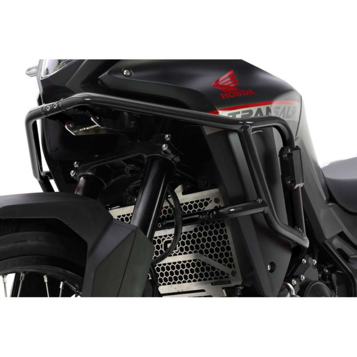 Pare-carters Alu Cross Pro HONDA XL750 TRANSALP