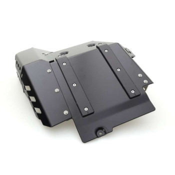 Sabot moteur Cross Pro Honda CRF1100L AFRICA TWIN Sabot moteur Cross Pro Honda CRF1100L AFRICA TWIN