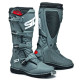 Bottes moto cross Sidi X POWER GRIS