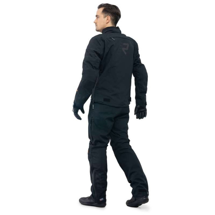 Rukka R-EX motorcycle jacket Rukka R-EX motorcycle jacket