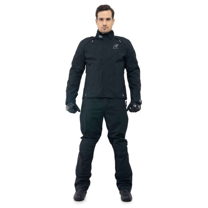 Veste moto Rukka R-EX