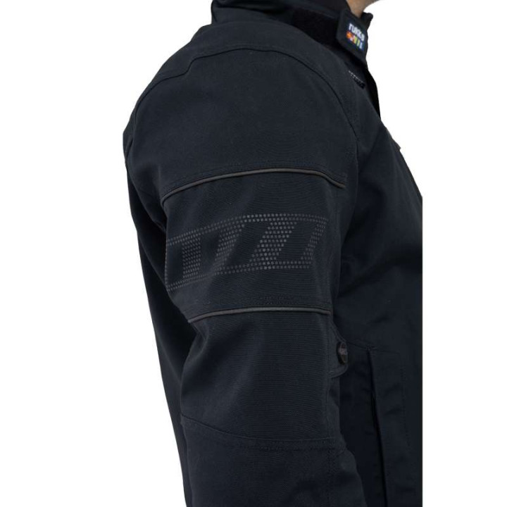 Veste moto Rukka R-EX