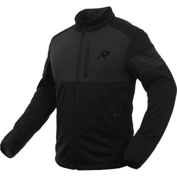 Sous veste thermique Rukka RENWER Noir