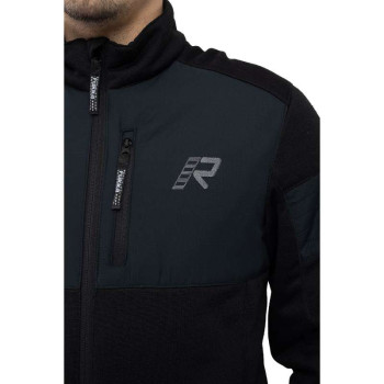 Sous veste thermique Rukka RENWER Noir