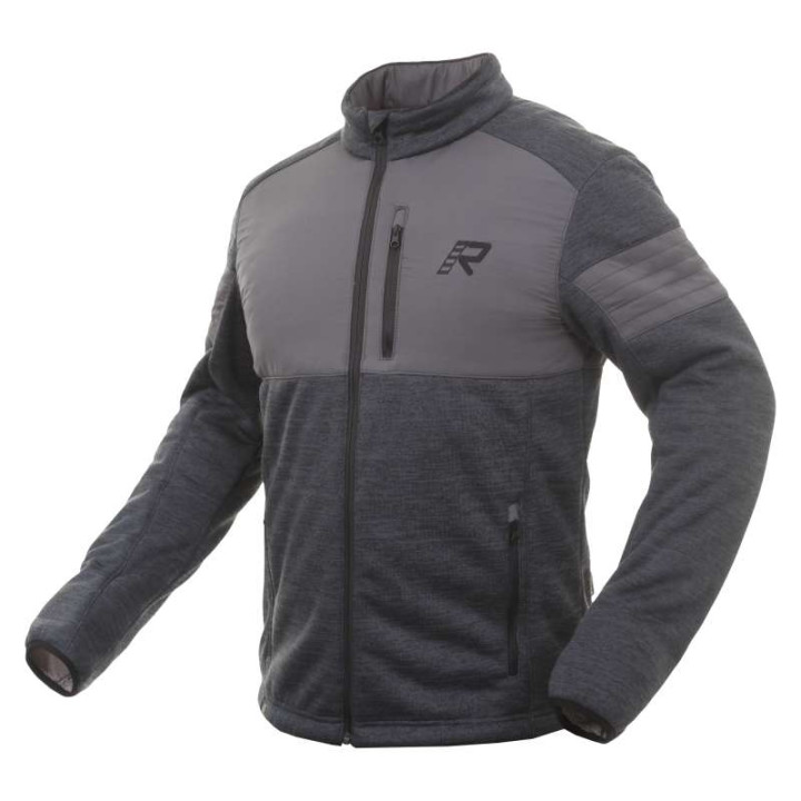 Rukka RENWER Grey thermal underjacket Rukka RENWER Grey thermal underjacket
