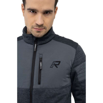 Sous veste thermique Rukka RENWER Gris