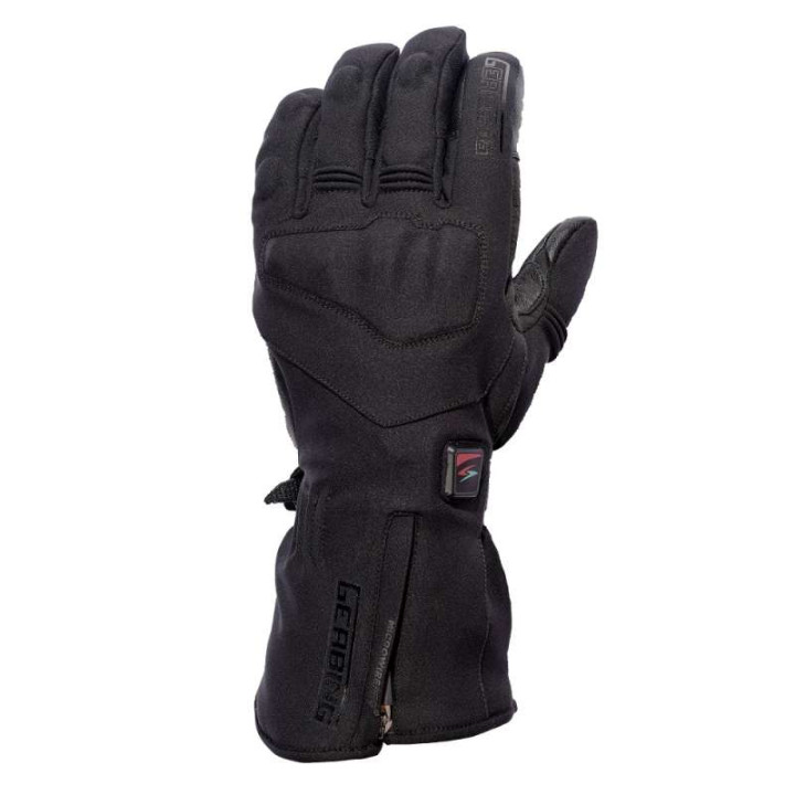 Gerbing XTREME AIR heated motorcycle gloves