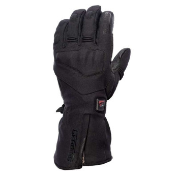 Heated motorcycle gloves Gerbing XTREME AIR + Battery cable Gerbing 12 Volts Heated motorcycle gloves Gerbing XTREME AIR + Battery cable Gerbing 12 Volts