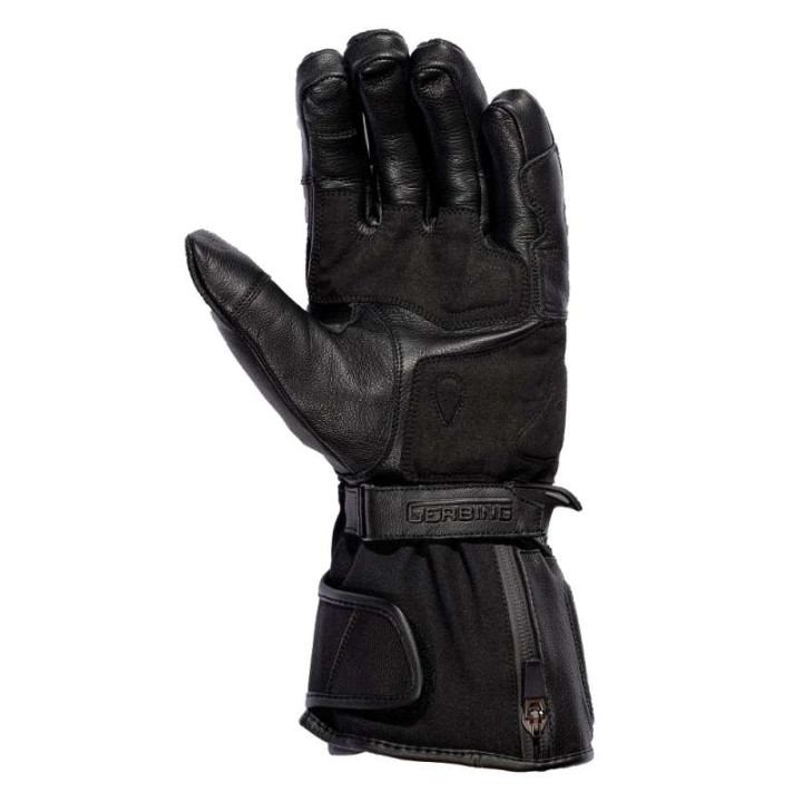 Gerbing XTREME COSMO heated motorcycle gloves