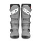 Bottes moto cross Sidi X POWER SC GRIS