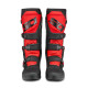 Bottes moto cross Sidi X POWER SC NOIR/ROUGE