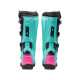 Bottes moto cross Sidi X POWER SC MINT/NOIR/ROSE