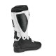 Bottes moto cross Sidi X POWER SC NOIR/BLANC