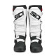 Bottes moto cross Sidi X POWER SC NOIR/BLANC