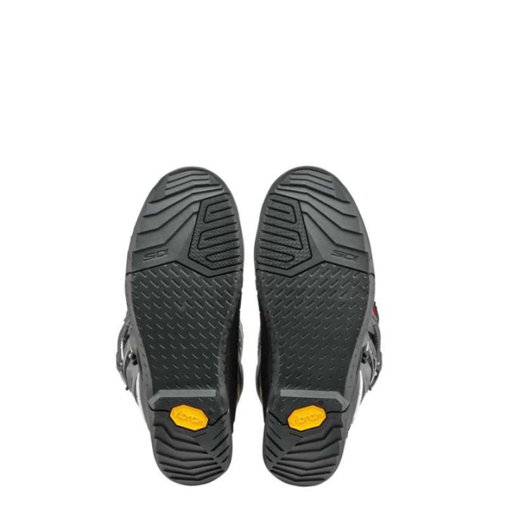 Bottes moto cross Sidi X POWER SC NOIR/GRIS