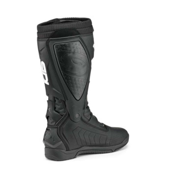 Bottes moto cross Sidi X POWER SC NOIR