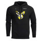 Sweat Thor ICONIC Black/Toxic