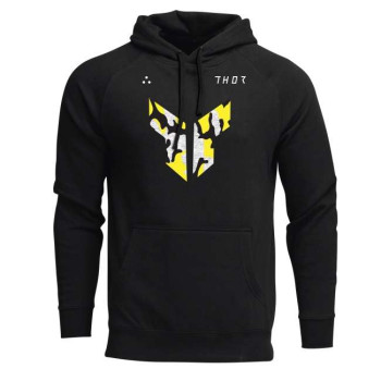 Sweat Thor ICONIC Black/Toxic