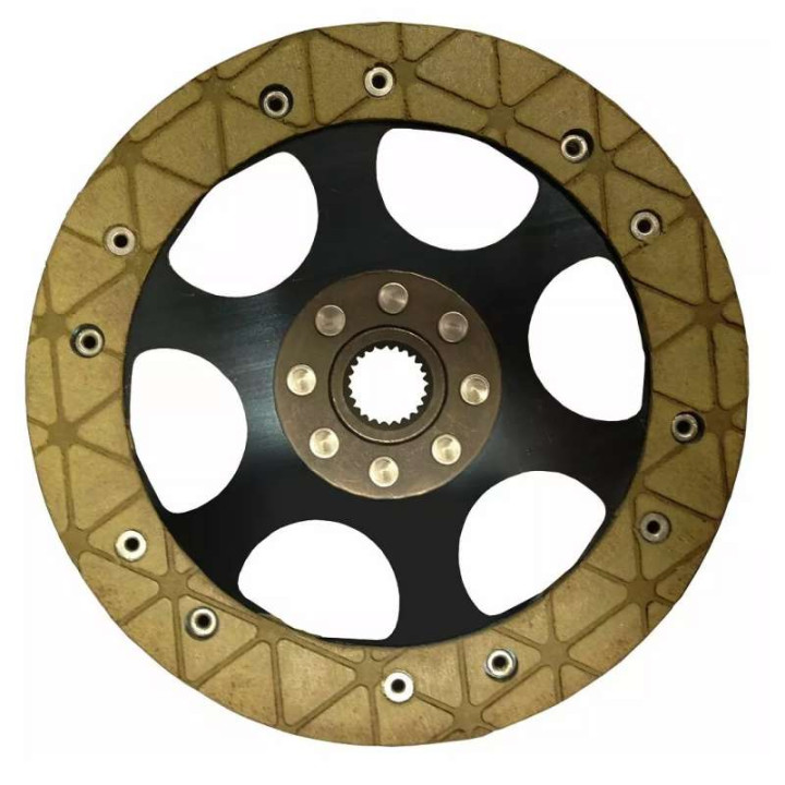 Disque d’embrayage garni SBS 60355
