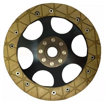 Disque d’embrayage garni SBS 60355