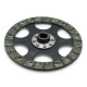 Disque d’embrayage garni Newfren Dry F1488K