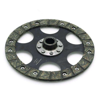 Disque d’embrayage garni Newfren Dry F1488K